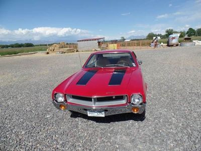 1969 AMC Javelin  for sale $31,995 