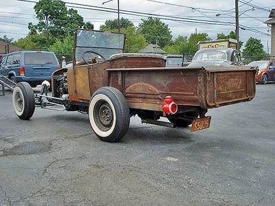 1927 Ford Pickup  for sale $13,395 