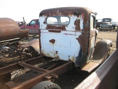 1936 Chevrolet Truck  for sale $5,995 