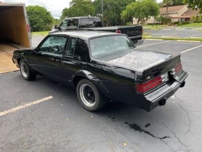 1987 Buick Regal  for sale $223,995 