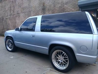 1995 GMC Yukon  for sale $39,995 