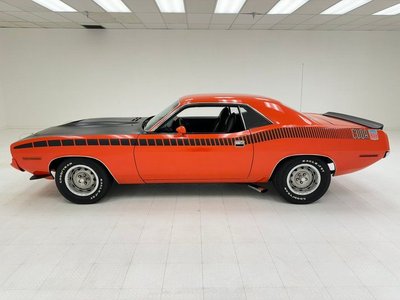 1970 Plymouth AAR 'Cuda Hardtop  for sale $119,000 