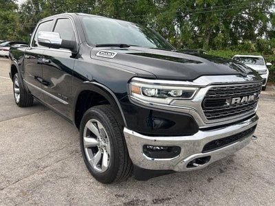 2021 Ram 1500  for sale $38,725 