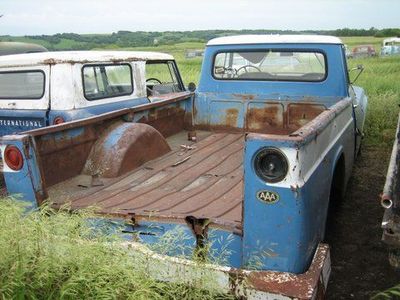 1965 International Pickup  for sale $3,995 