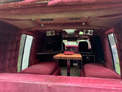 1977 Dodge B300  for sale $16,295 