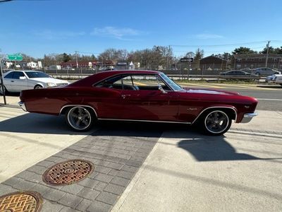 1966 Chevrolet Impala  for sale $43,495 