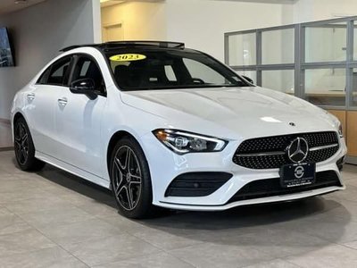 2023 Mercedes-Benz  for sale $43,226 