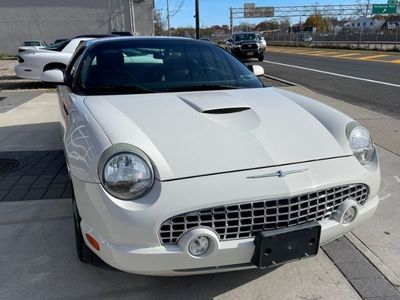 2003 Ford Thunderbird  for sale $23,995 