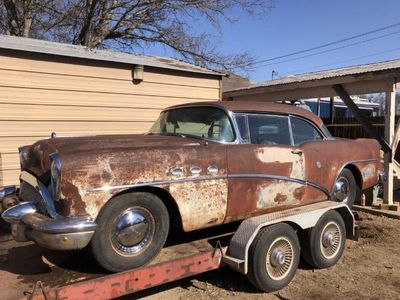 1954 Buick Special  for sale $5,995 