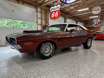 1970 Dodge Challenger  for sale $99,900 