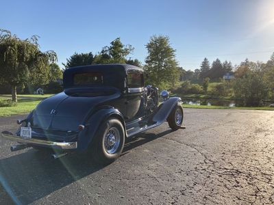 1932 Auburn 8100 A  for sale $93,995 