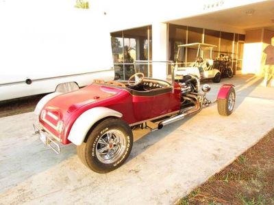 1927 Ford Hot Rod  for sale $21,995 