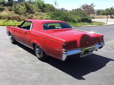 1963 Lincoln Continental  for sale $34,495 