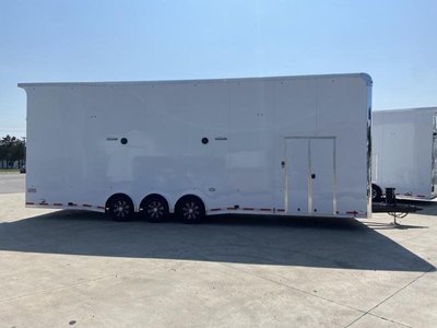 United Super Hauler32' Stacker  for sale $69,500 