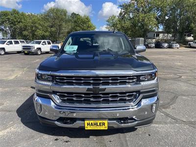 2017 Chevrolet Silverado 1500  for sale $29,934 