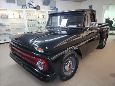 1964 Chevrolet C10  for sale $57,500 