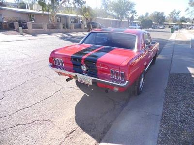 1967 Ford Mustang  for sale $35,495 