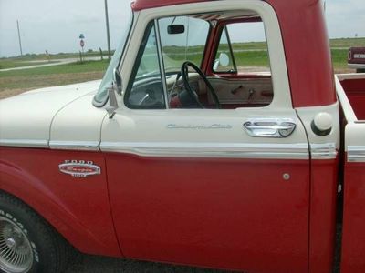 1966 Ford F100  for sale $45,995 