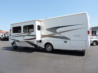 2003 NATIONAL RV DOLPHIN LX 6320 