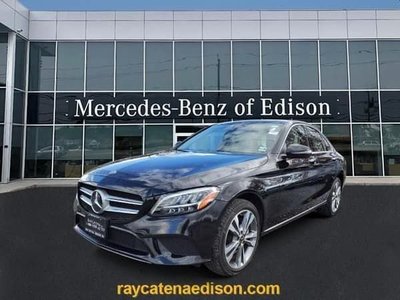 2021 Mercedes-Benz  for sale $29,132 