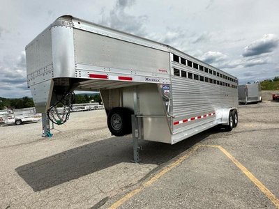 2023 EBY TRAILERS MAVERICK  for sale $32,040 