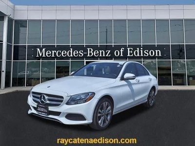 2018 Mercedes-Benz  for sale $30,995 