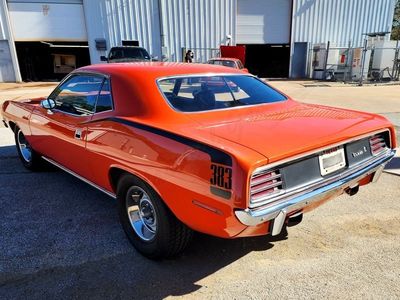 1970 Plymouth Cuda  for sale $85,000 