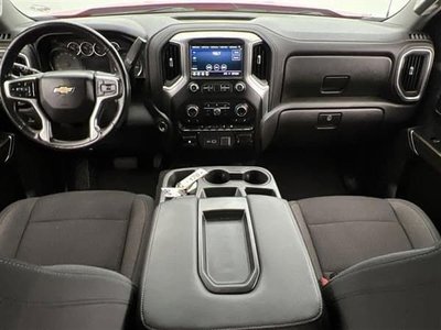 2020 Chevrolet Silverado 1500  for sale $38,989 