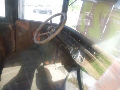 1927 Chevrolet Sedan  for sale $8,995 