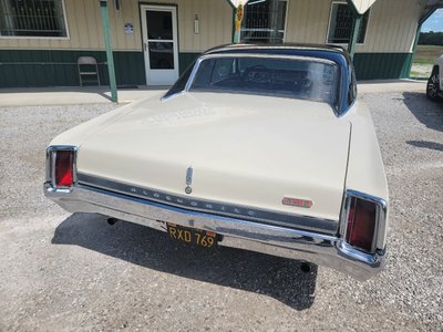 1966 Oldsmobile Cutlass  for sale $32,500 