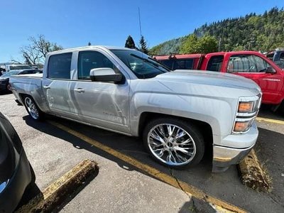 2015 Chevrolet Silverado 1500  for sale $22,525 