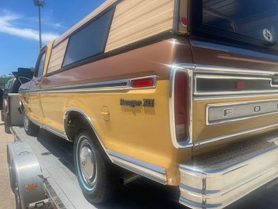 1974 Ford F-100  for sale $35,995 