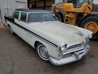 1955 Chrysler Windsor  for sale $16,495 