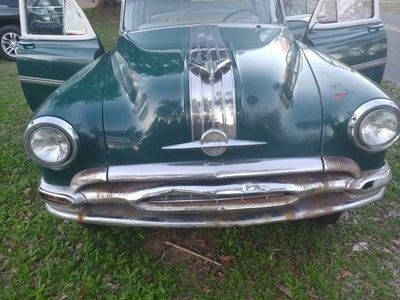 1954 Pontiac Chieftain  for sale $18,995 