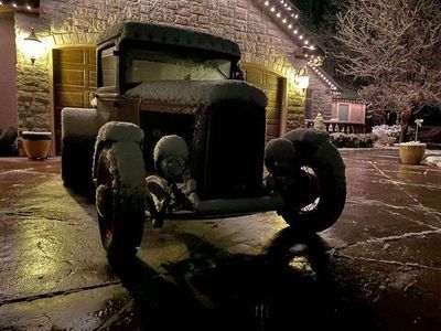 1931 Ford Rat Rod  for sale $18,995 