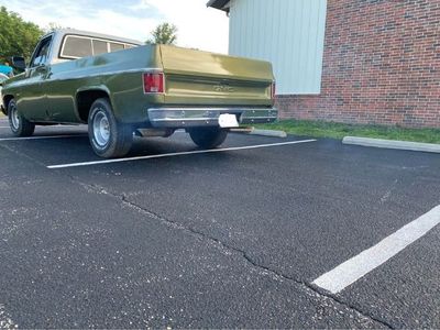 1974 GMC 1500  for sale $12,995 