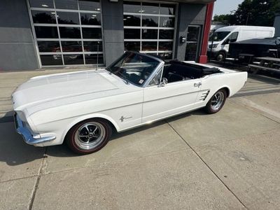 1966 Ford Mustang  for sale $67,895 