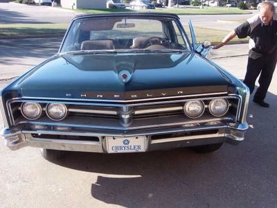 1966 Chrysler 300  for sale $26,495 