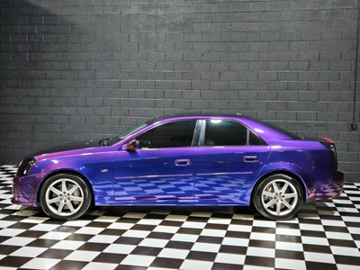 2005 Cadillac CTS  for sale $19,994 