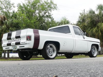 1979 Chevrolet C10  for sale $36,995 