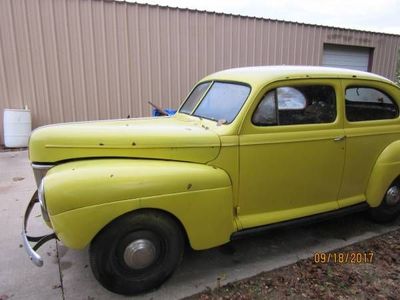 1941 Ford Sedan  for sale $9,395 