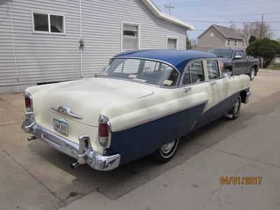 1956 Mercury Custom  for sale $38,995 