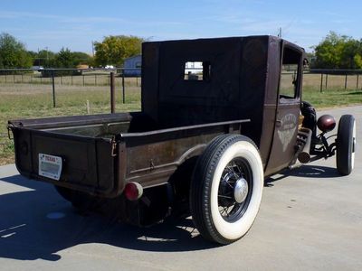 1928 Ford Model AA  for sale $21,275 