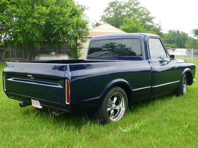 1968 Chevrolet C10  for sale $44,750 