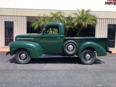 1946 Ford F1  for sale $16,500 