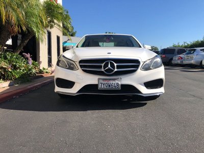 2015 Mercedes-Benz E350  for sale $13,995 