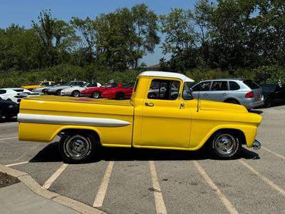 1958 Chevrolet C/K 10 Series  for sale $34,498 