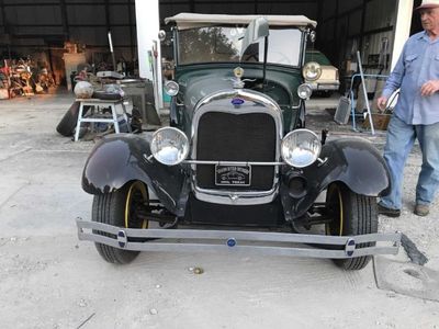 1928 Ford Model A  for sale $35,995 