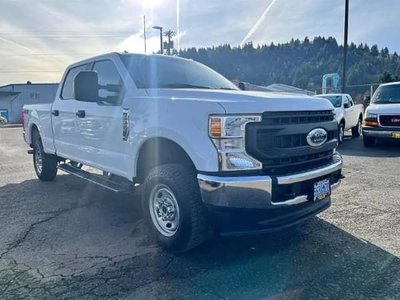 2021 Ford F-250 Super Duty  for sale $41,990 