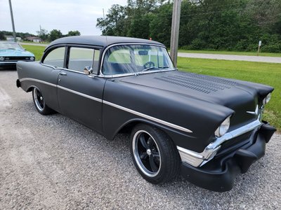 1956 Chevrolet Two-Ten Series  for sale $28,500 